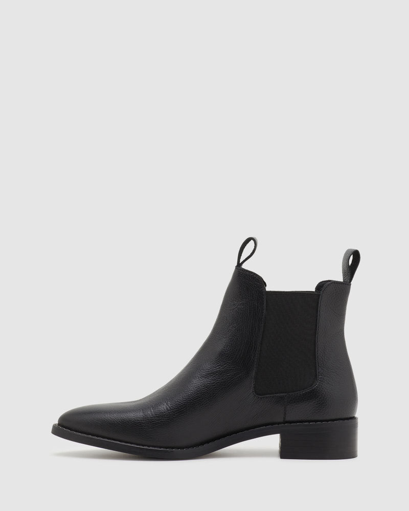 JACINTA CHELSEA BOOT WOMENS SHOES