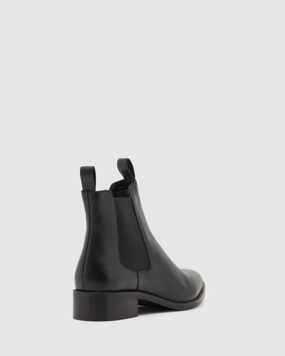 JACINTA CHELSEA BOOT WOMENS SHOES