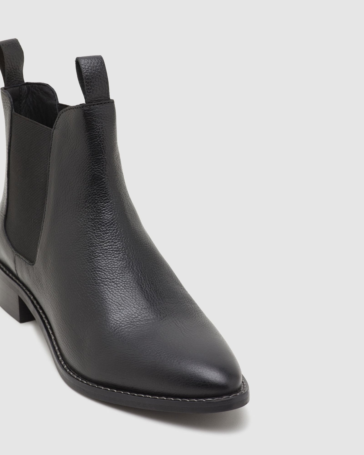 JACINTA CHELSEA BOOT WOMENS SHOES