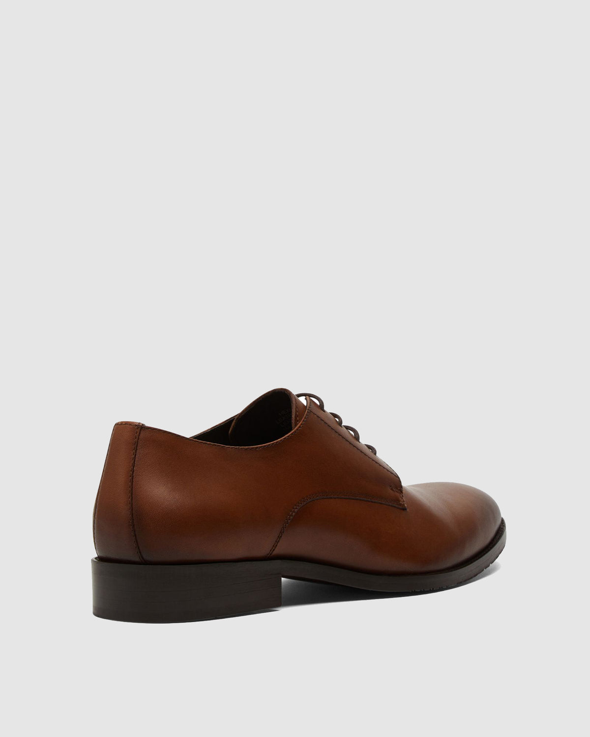 HEXLEY DERBY DRESS SHOE - AVAILABLE ~ 1-2 weeks MENS SHOES