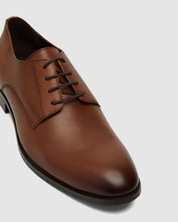 HEXLEY DERBY DRESS SHOE - AVAILABLE ~ 1-2 weeks MENS SHOES