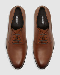 HEXLEY DERBY DRESS SHOE - AVAILABLE ~ 1-2 weeks MENS SHOES