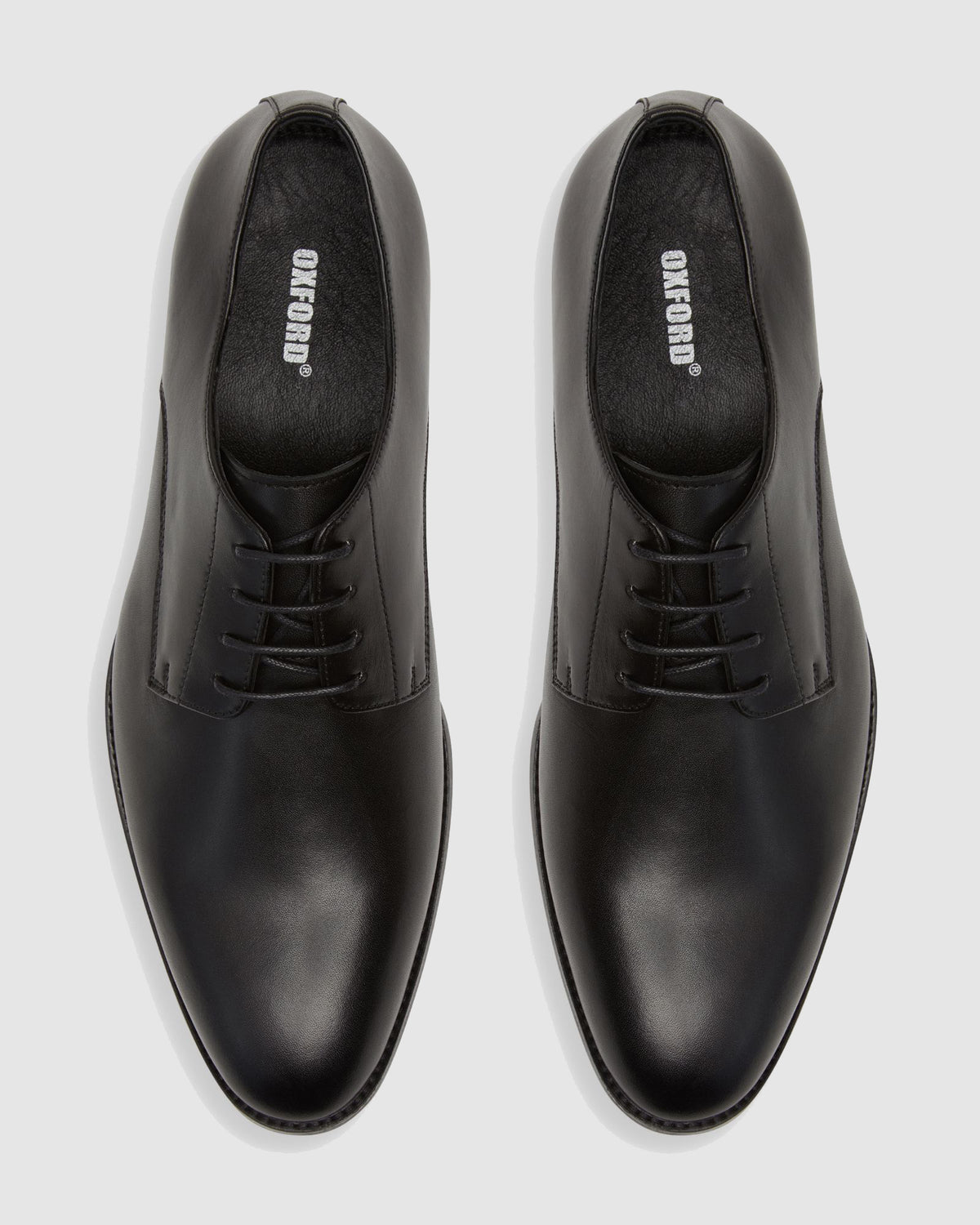 HEXLEY DERBY DRESS SHOE - AVAILABLE ~ 1-2 weeks MENS SHOES