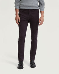 DANNY CASUAL ORGANIC COTTON CHINOS MENS TROUSERS