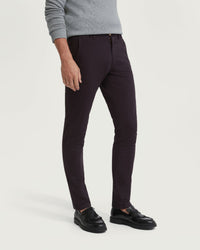 DANNY CASUAL ORGANIC COTTON CHINOS MENS TROUSERS