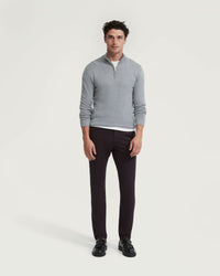 DANNY CASUAL ORGANIC COTTON CHINOS MENS TROUSERS