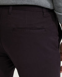 DANNY CASUAL ORGANIC COTTON CHINOS MENS TROUSERS