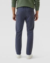 DANNY CASUAL ORGANIC COTTON CHINOS MENS TROUSERS