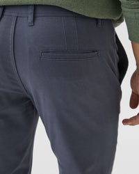 DANNY CASUAL ORGANIC COTTON CHINOS MENS TROUSERS