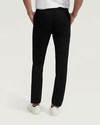 DANNY CASUAL ORGANIC COTTON CHINOS MENS TROUSERS