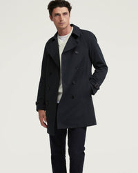 DANNY CASUAL ORGANIC COTTON CHINOS MENS TROUSERS