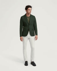 DANNY CASUAL ORGANIC COTTON CHINOS MENS TROUSERS