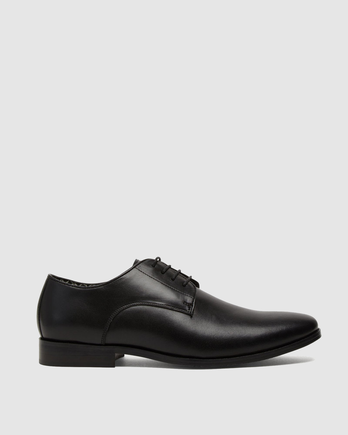 LARRY DERBY SHOE MENS SHOES