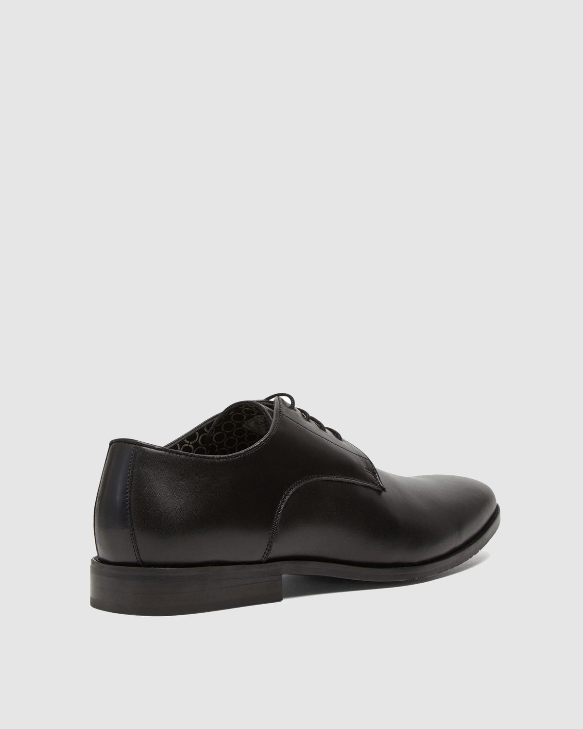 LARRY DERBY SHOE MENS SHOES