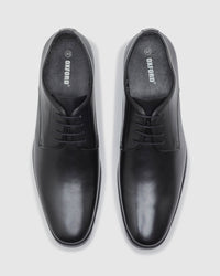 LARRY DERBY SHOE MENS SHOES