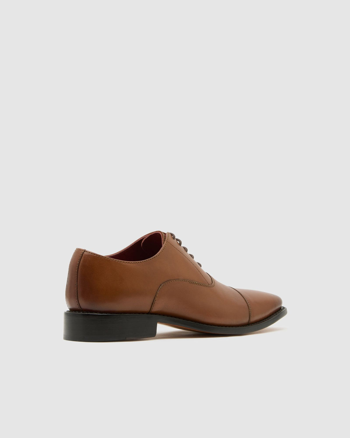 Christopher Goodyear Welted Oxford MENS SHOES