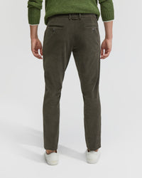 JACKSON CORDUROY PANTS MENS TROUSERS