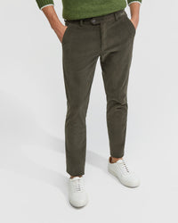 JACKSON CORDUROY PANTS MENS TROUSERS