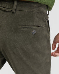 JACKSON CORDUROY PANTS MENS TROUSERS