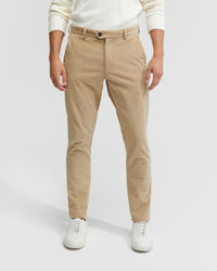JACKSON CORDUROY PANTS MENS TROUSERS