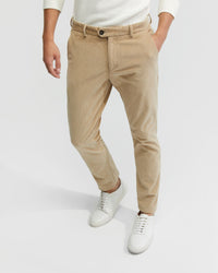 JACKSON CORDUROY PANTS MENS TROUSERS