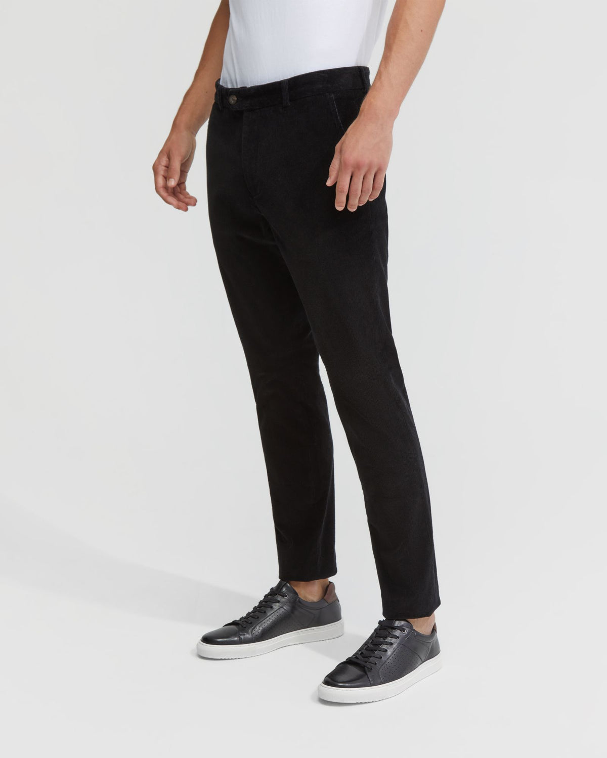 JACKSON CORDUROY PANTS MENS TROUSERS