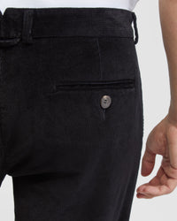 JACKSON CORDUROY PANTS MENS TROUSERS
