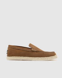 Roland Espadrille Loafer MENS SHOES