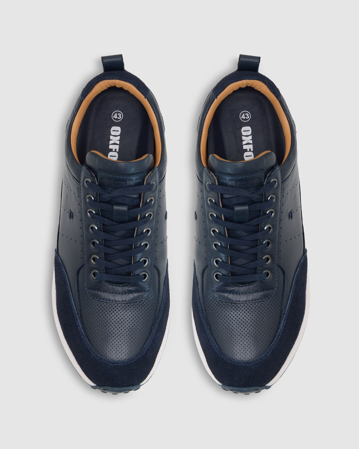 Hugo Athletic Sneaker MENS SHOES