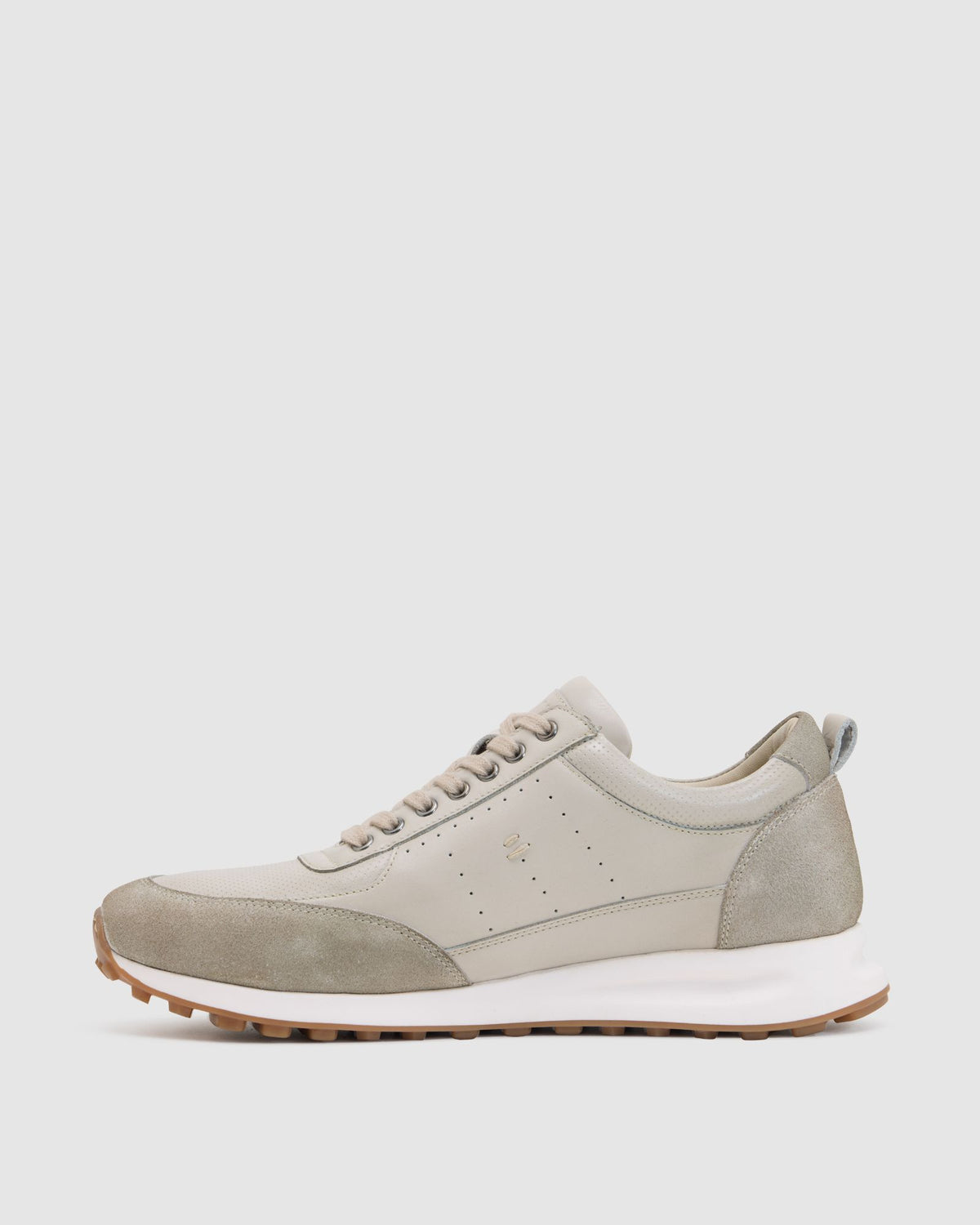 Hugo Athletic Sneaker MENS SHOES