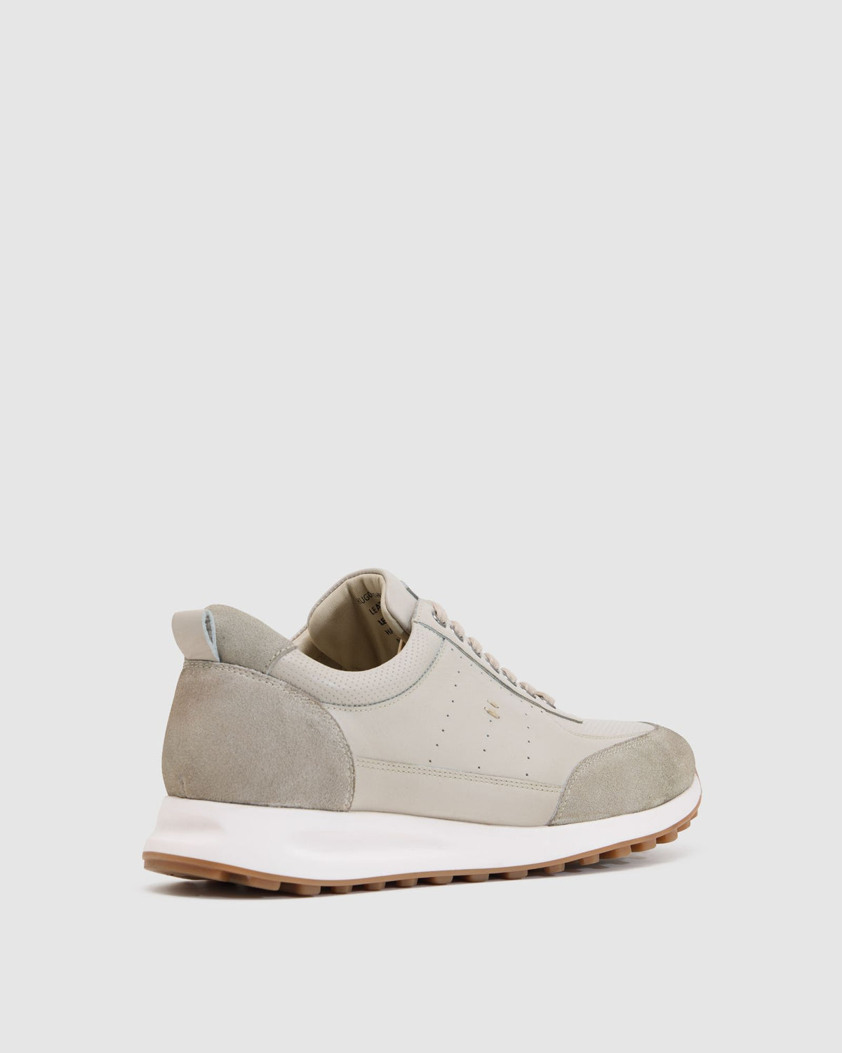 Hugo Athletic Sneaker MENS SHOES