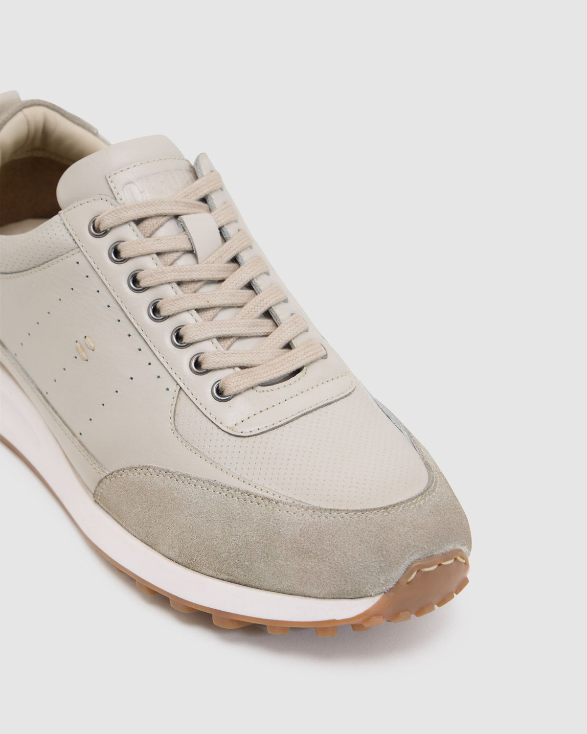 Hugo Athletic Sneaker MENS SHOES