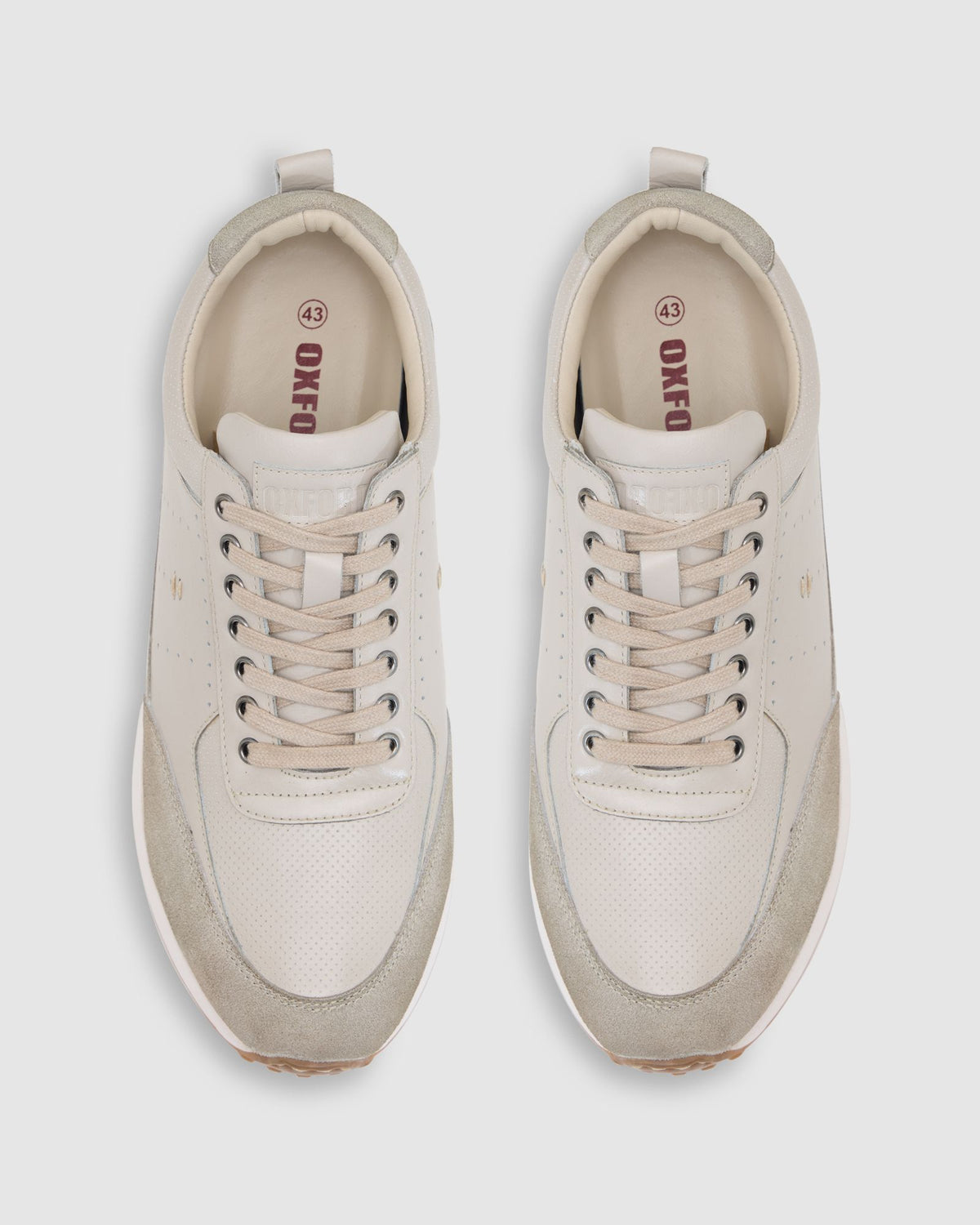 Hugo Athletic Sneaker MENS SHOES