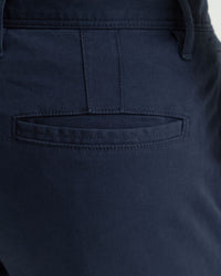 Slim Leg Stretch Cotton Chino MENS TROUSERS