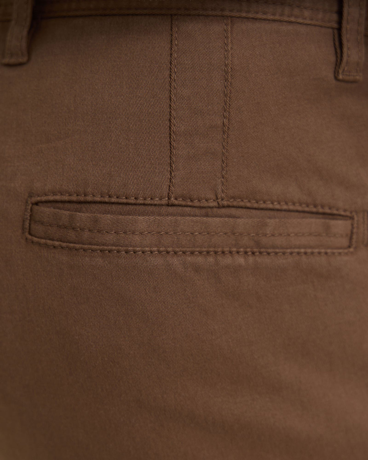 Slim Leg Stretch Cotton Chino MENS TROUSERS