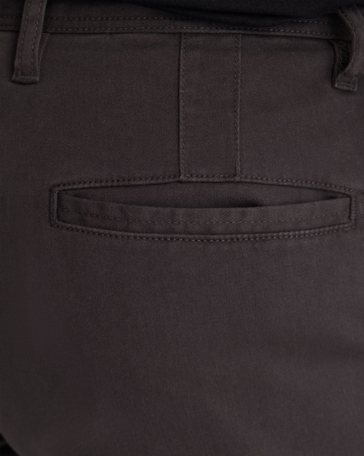 Slim Leg Stretch Cotton Chino MENS TROUSERS