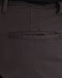 Slim Leg Stretch Cotton Chino MENS TROUSERS