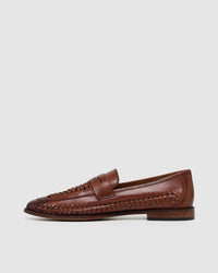Ainsley Open Weave Loafer MENS SHOES