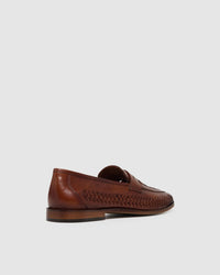 Ainsley Open Weave Loafer MENS SHOES