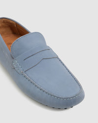 New Holland Driving Shoe MENS SHOES