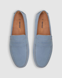 New Holland Driving Shoe MENS SHOES