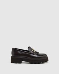 Andie Fringe Loafer Shoe WOMENS SHOES