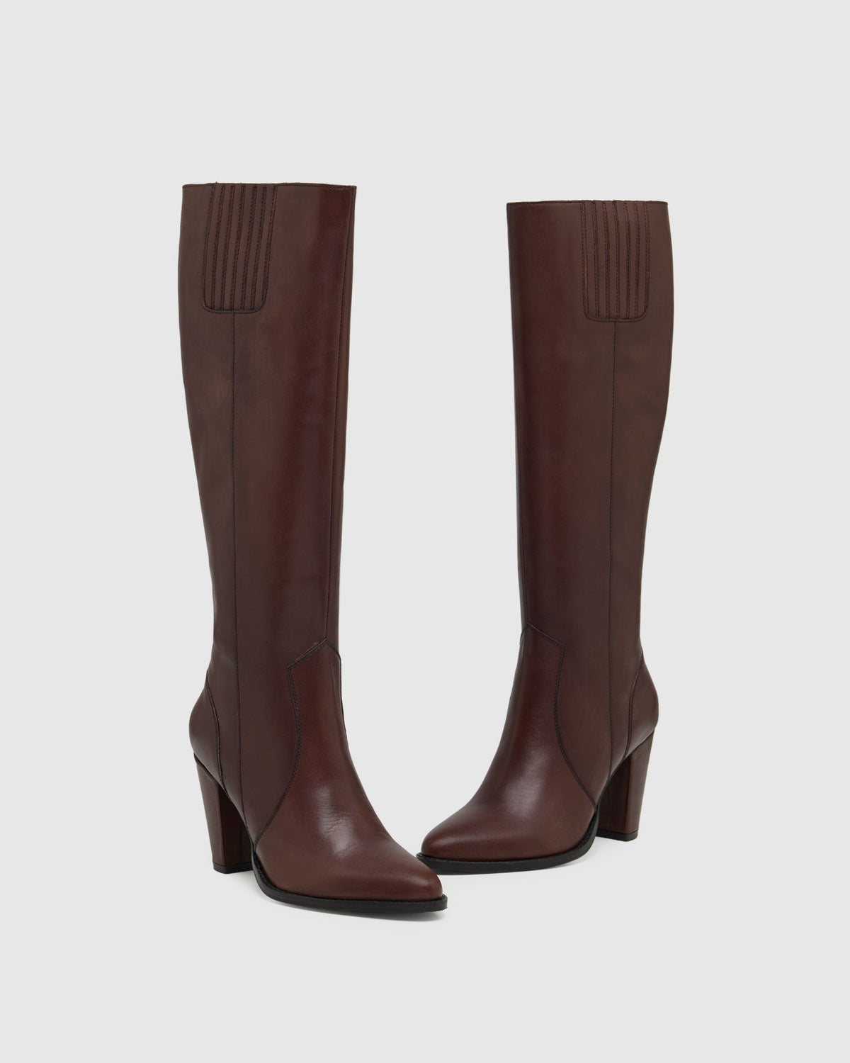 Harper Knee High Boot WOMENS SHOES