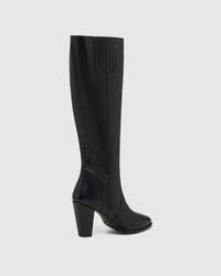 Harper Knee High Boot WOMENS SHOES