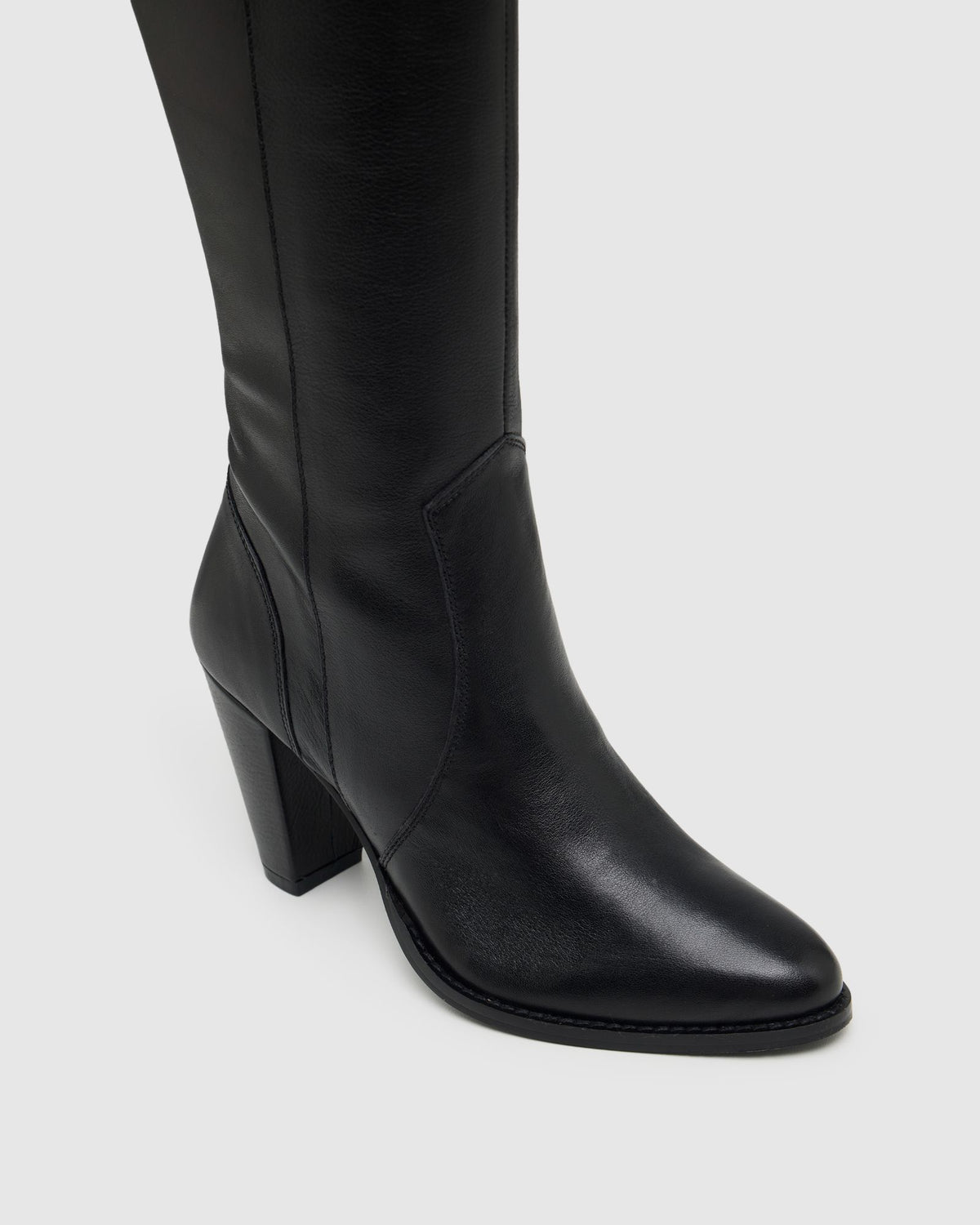 Harper Knee High Boot WOMENS SHOES