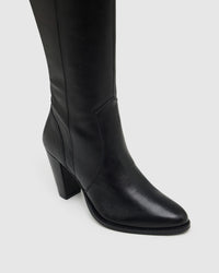 Harper Knee High Boot WOMENS SHOES