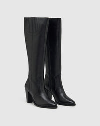 Harper Knee High Boot WOMENS SHOES
