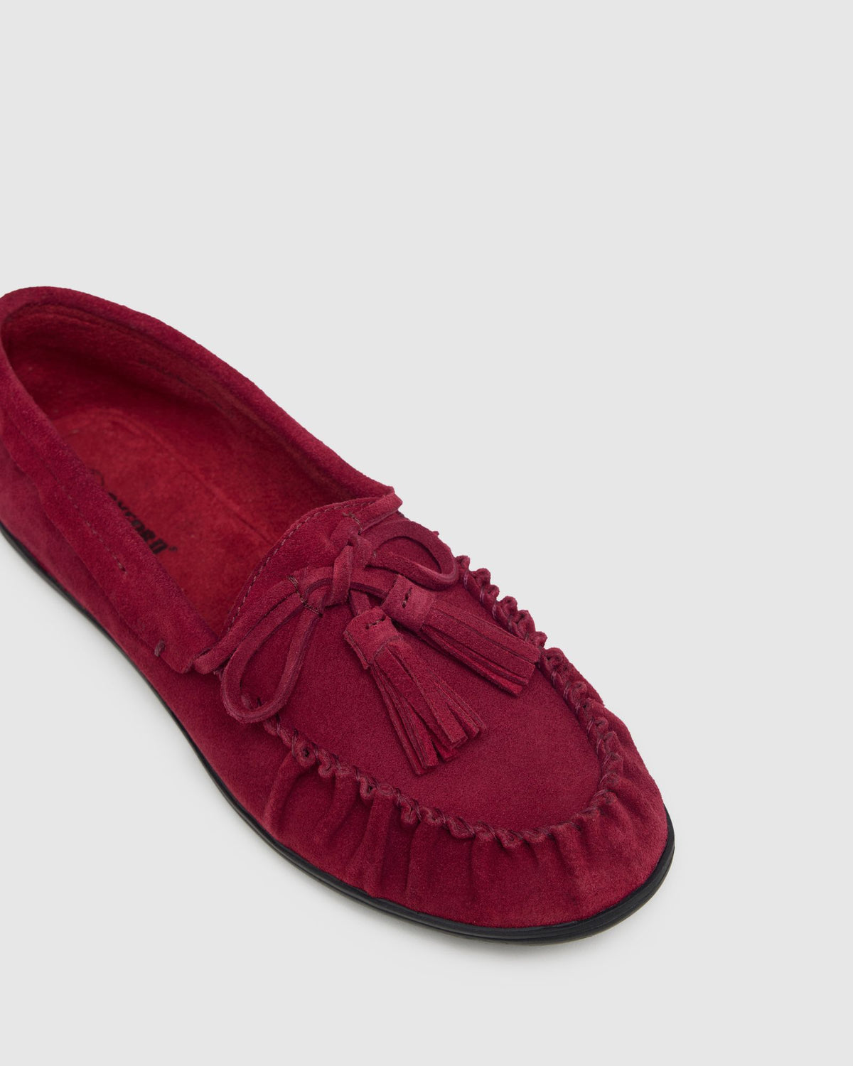 Miller Mocassin WOMENS SHOES