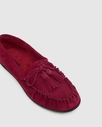 Miller Mocassin WOMENS SHOES