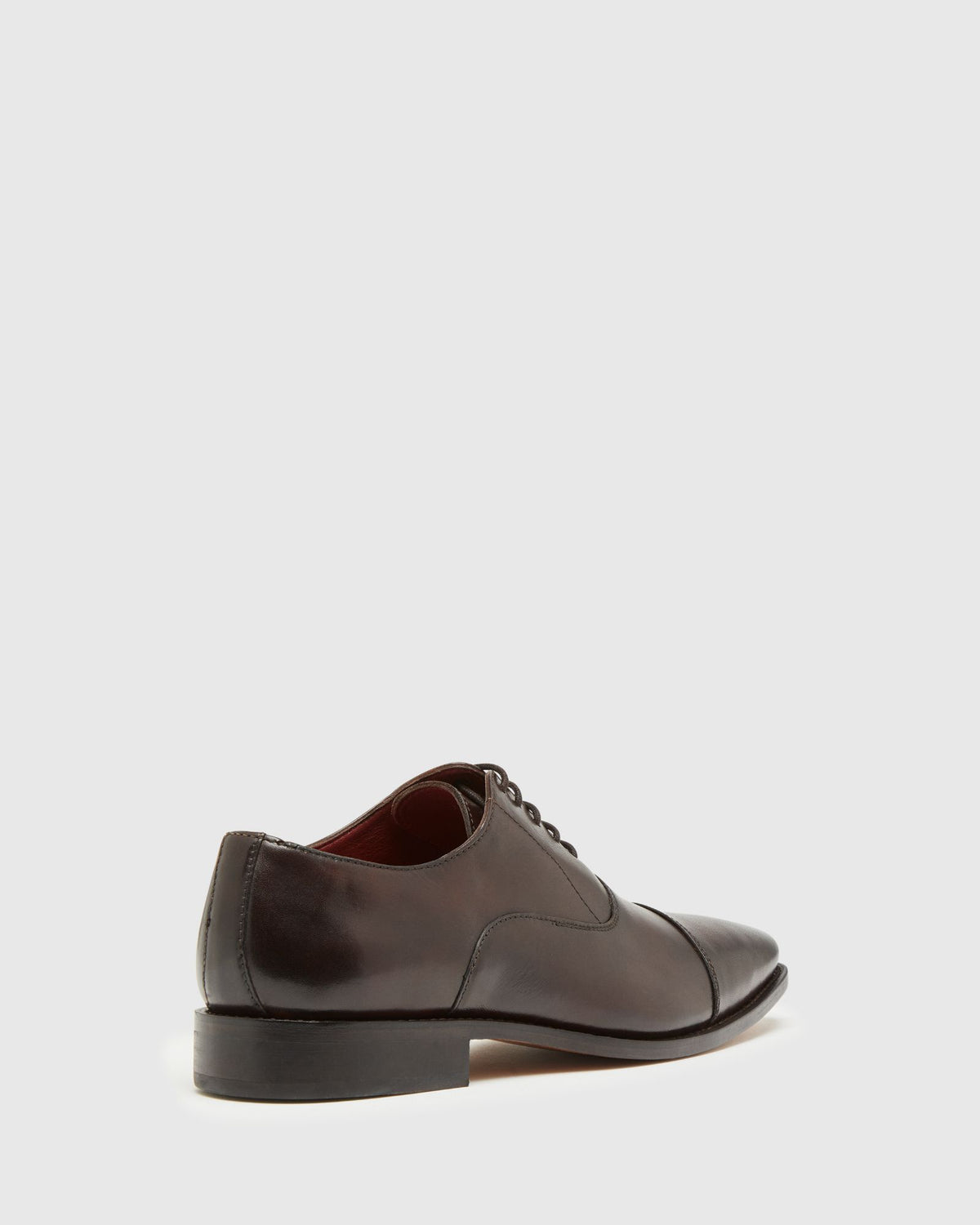 CHRISTOPHER GOODYEAR WELTED SHOES MENS SHOES